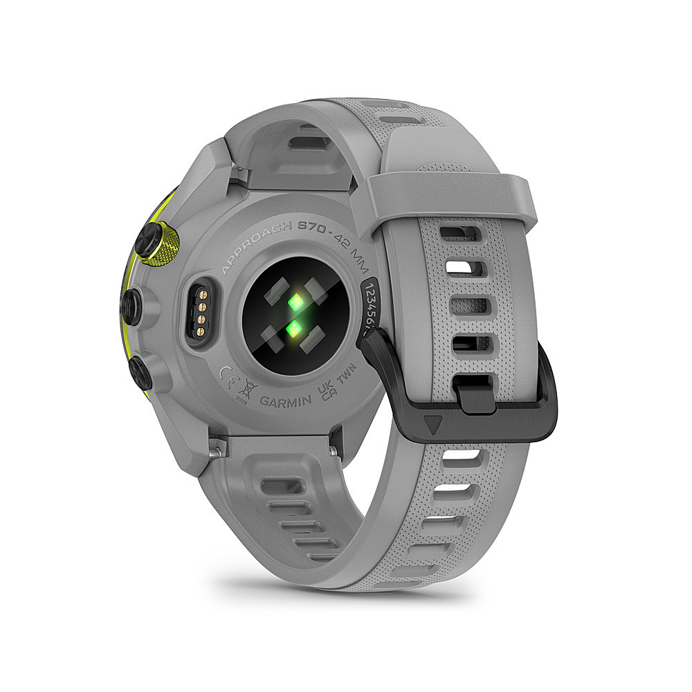 Garmin Approach S70 GPS Smart Watch - Maple Hill Golf